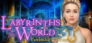 Labyrinths of the World: Forbidden Muse Collector's Edition