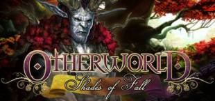 Otherworld: Shades of Fall Collector's Edition