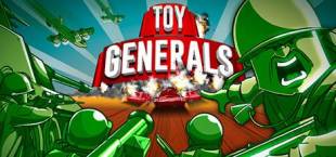 Toy Generals