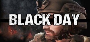 BLACK DAY