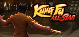 Kung Fu All-Star VR