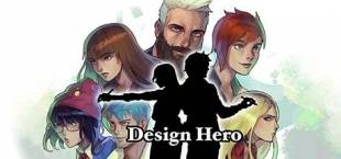 Design Hero