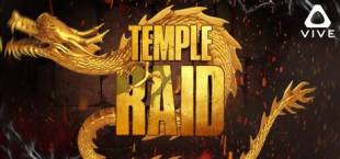 Temple Raid