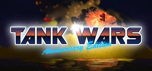 Tank Wars: Anniversary Edition