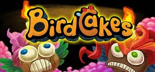 Birdcakes