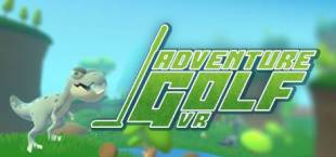 Adventure Golf VR