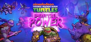 Teenage Mutant Ninja Turtles: Portal Power