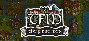 TFM: The First Men