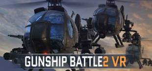 Gunship Battle2 VR: Steam Edition