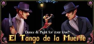 El Tango de la Muerte