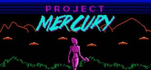 Project Mercury