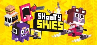 Shooty Skies