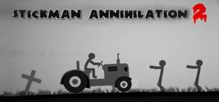 Stickman Annihilation 2