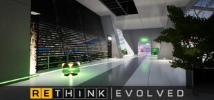 ReThink | Evolved