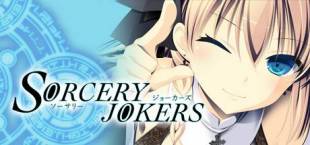 Sorcery Jokers