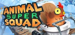 Animal Super Squad