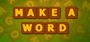 Make a word!