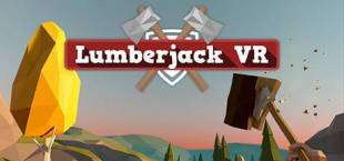 Lumberjack VR