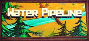 Water Pipeline