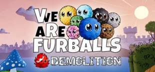 VR Furballs - Demolition