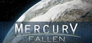 Mercury Fallen