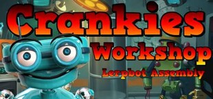 Crankies Workshop: Lerpbot Assembly