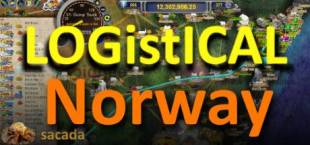 LOGistICAL: Norway