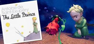 The Little Prince VR