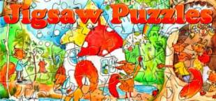 Jigsaw Puzzles