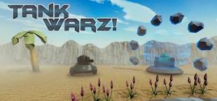 Tank Warz!