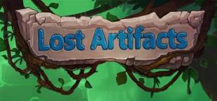 Lost Artifacts