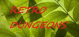 Retro Dungeons