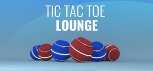 Tic Tac Toe LOUNGE