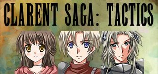 Clarent Saga: Tactics