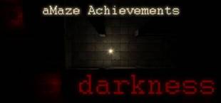 aMaze Achievements : darkness