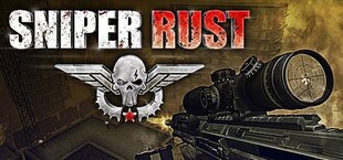 Sniper Rust VR