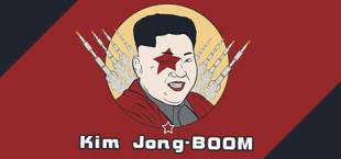 Kim Jong-Boom