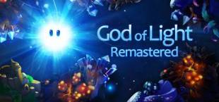 God of Light: Remastered