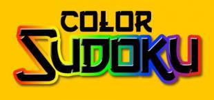 Color Sudoku