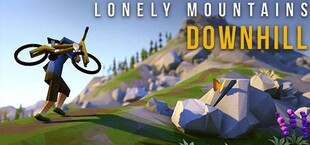 Lonely Mountains: Downhill