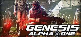 Genesis Alpha One Deluxe Edition