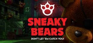 Sneaky Bears