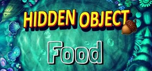 Hidden Object - Food