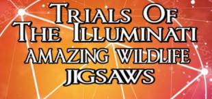 Trials of the Illuminati: Amazing Wildlife Jigsaws