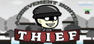 Achievement Hunter: Thief