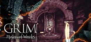 GRIM - Mystery of Wasules