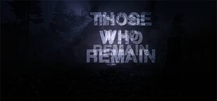 Those Who Remain