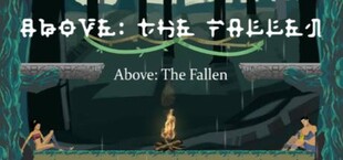 Above: The Fallen