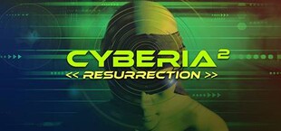 Cyberia 2: Resurrection