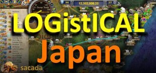 LOGistICAL: Japan